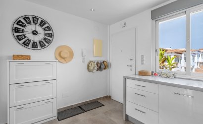 Reventa - Bungalow -
Orihuela Costa - Costa Blanca