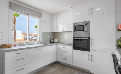 Reventa - Bungalow -
Orihuela Costa - Costa Blanca