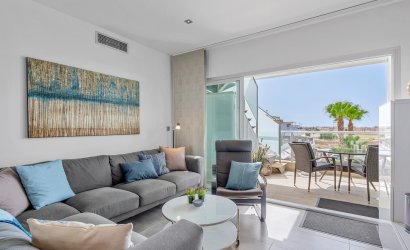 Reventa - Bungalow -
Orihuela Costa - Costa Blanca