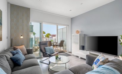 Reventa - Bungalow -
Orihuela Costa - Costa Blanca