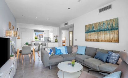 Reventa - Bungalow -
Orihuela Costa - Costa Blanca