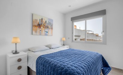 Reventa - Bungalow -
Orihuela Costa - Costa Blanca