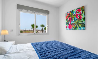 Reventa - Bungalow -
Orihuela Costa - Costa Blanca