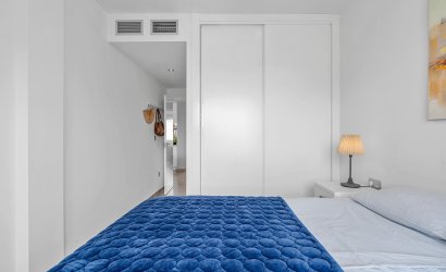Reventa - Bungalow -
Orihuela Costa - Costa Blanca