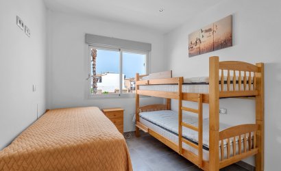 Reventa - Bungalow -
Orihuela Costa - Costa Blanca