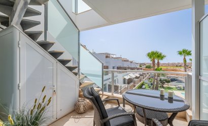 Reventa - Bungalow -
Orihuela Costa - Costa Blanca