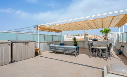 Reventa - Bungalow -
Orihuela Costa - Costa Blanca