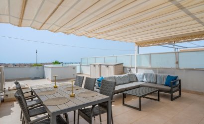 Reventa - Bungalow -
Orihuela Costa - Costa Blanca