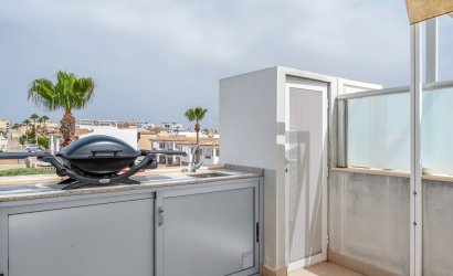 Reventa - Bungalow -
Orihuela Costa - Costa Blanca