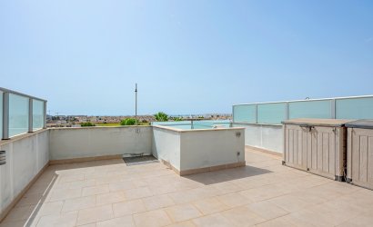 Reventa - Bungalow -
Orihuela Costa - Costa Blanca