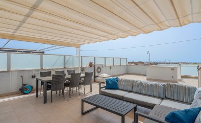 Reventa - Bungalow -
Orihuela Costa - Costa Blanca