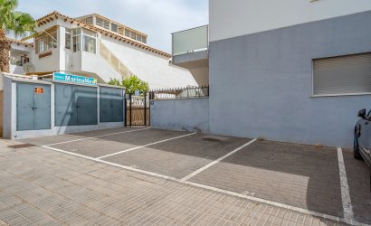 Reventa - Bungalow -
Orihuela Costa - Costa Blanca