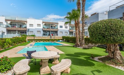 Reventa - Bungalow -
Orihuela Costa - Costa Blanca
