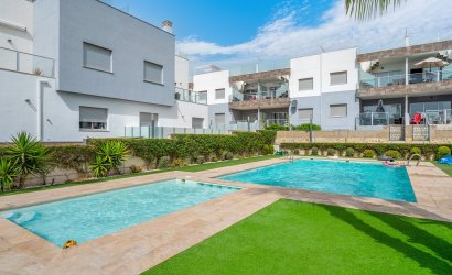 Reventa - Bungalow -
Orihuela Costa - Costa Blanca