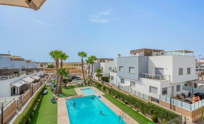 Reventa - Bungalow -
Orihuela Costa - Costa Blanca