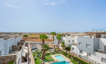 Reventa - Bungalow -
Orihuela Costa - Costa Blanca