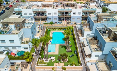 Reventa - Bungalow -
Orihuela Costa - Costa Blanca