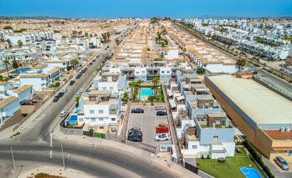 Reventa - Bungalow -
Orihuela Costa - Costa Blanca