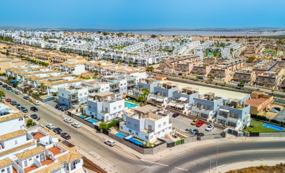 Reventa - Bungalow -
Orihuela Costa - Costa Blanca