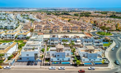 Reventa - Bungalow -
Orihuela Costa - Costa Blanca