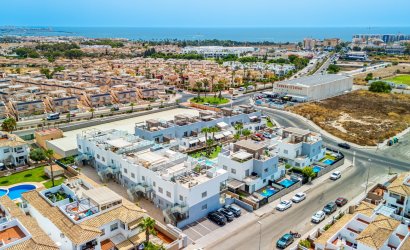 Reventa - Bungalow -
Orihuela Costa - Costa Blanca