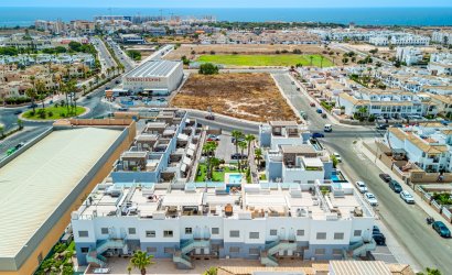Reventa - Bungalow -
Orihuela Costa - Costa Blanca