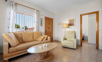 Herverkoop - Bungalow -
Cabo Roig - Costa Blanca