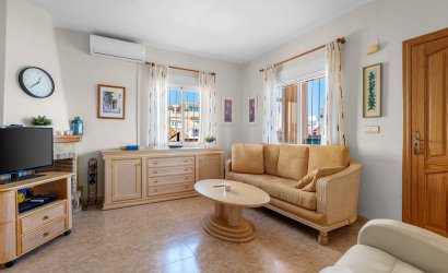 Herverkoop - Bungalow -
Cabo Roig - Costa Blanca