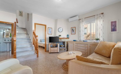 Herverkoop - Bungalow -
Cabo Roig - Costa Blanca