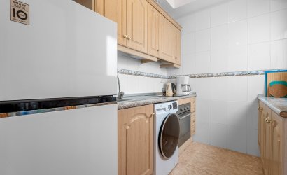 Herverkoop - Bungalow -
Cabo Roig - Costa Blanca