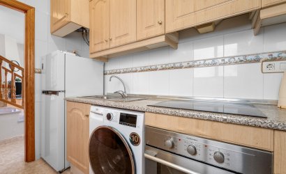 Herverkoop - Bungalow -
Cabo Roig - Costa Blanca