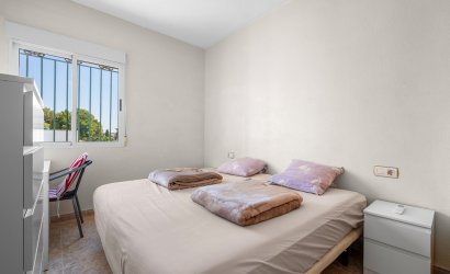 Herverkoop - Bungalow -
Cabo Roig - Costa Blanca