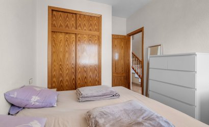 Herverkoop - Bungalow -
Cabo Roig - Costa Blanca