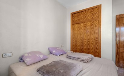 Herverkoop - Bungalow -
Cabo Roig - Costa Blanca
