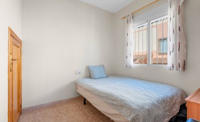 Herverkoop - Bungalow -
Cabo Roig - Costa Blanca