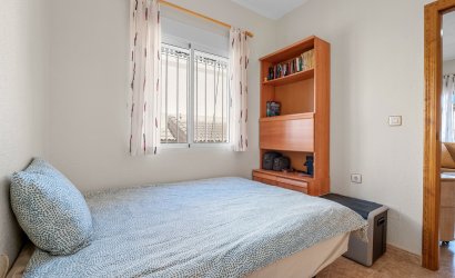 Herverkoop - Bungalow -
Cabo Roig - Costa Blanca