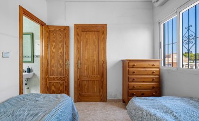 Herverkoop - Bungalow -
Cabo Roig - Costa Blanca