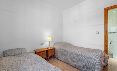Herverkoop - Bungalow -
Cabo Roig - Costa Blanca