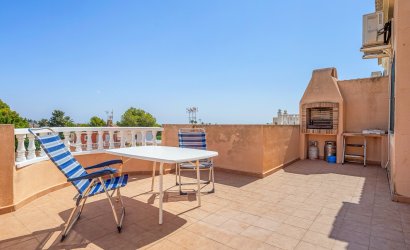 Herverkoop - Bungalow -
Cabo Roig - Costa Blanca
