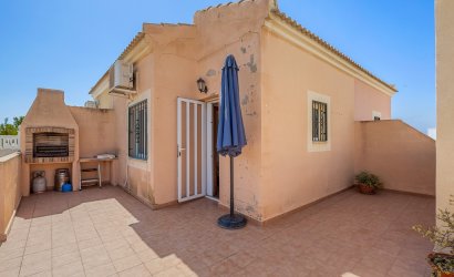 Herverkoop - Bungalow -
Cabo Roig - Costa Blanca
