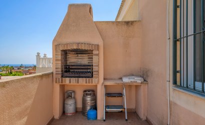 Herverkoop - Bungalow -
Cabo Roig - Costa Blanca