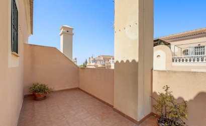 Herverkoop - Bungalow -
Cabo Roig - Costa Blanca