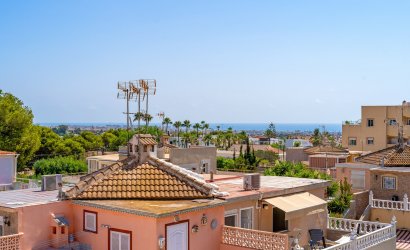 Herverkoop - Bungalow -
Cabo Roig - Costa Blanca