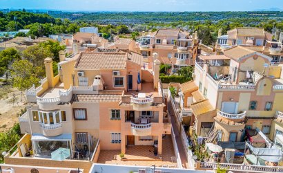 Herverkoop - Bungalow -
Cabo Roig - Costa Blanca