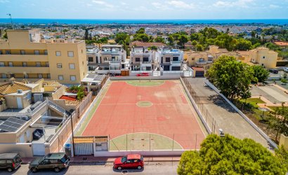 Herverkoop - Bungalow -
Cabo Roig - Costa Blanca