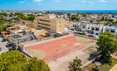 Herverkoop - Bungalow -
Cabo Roig - Costa Blanca
