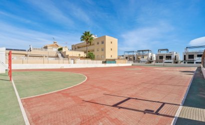 Herverkoop - Bungalow -
Cabo Roig - Costa Blanca