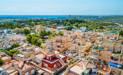 Herverkoop - Bungalow -
Cabo Roig - Costa Blanca