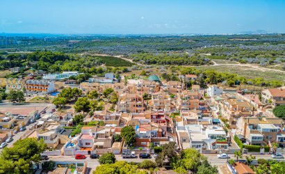 Herverkoop - Bungalow -
Cabo Roig - Costa Blanca