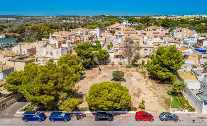 Herverkoop - Bungalow -
Cabo Roig - Costa Blanca
